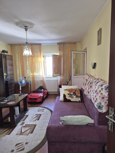 Rahova, Petre Ispirescu,